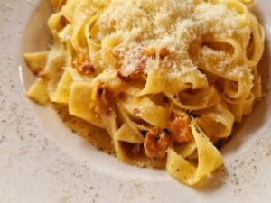 Паста Карбонара
